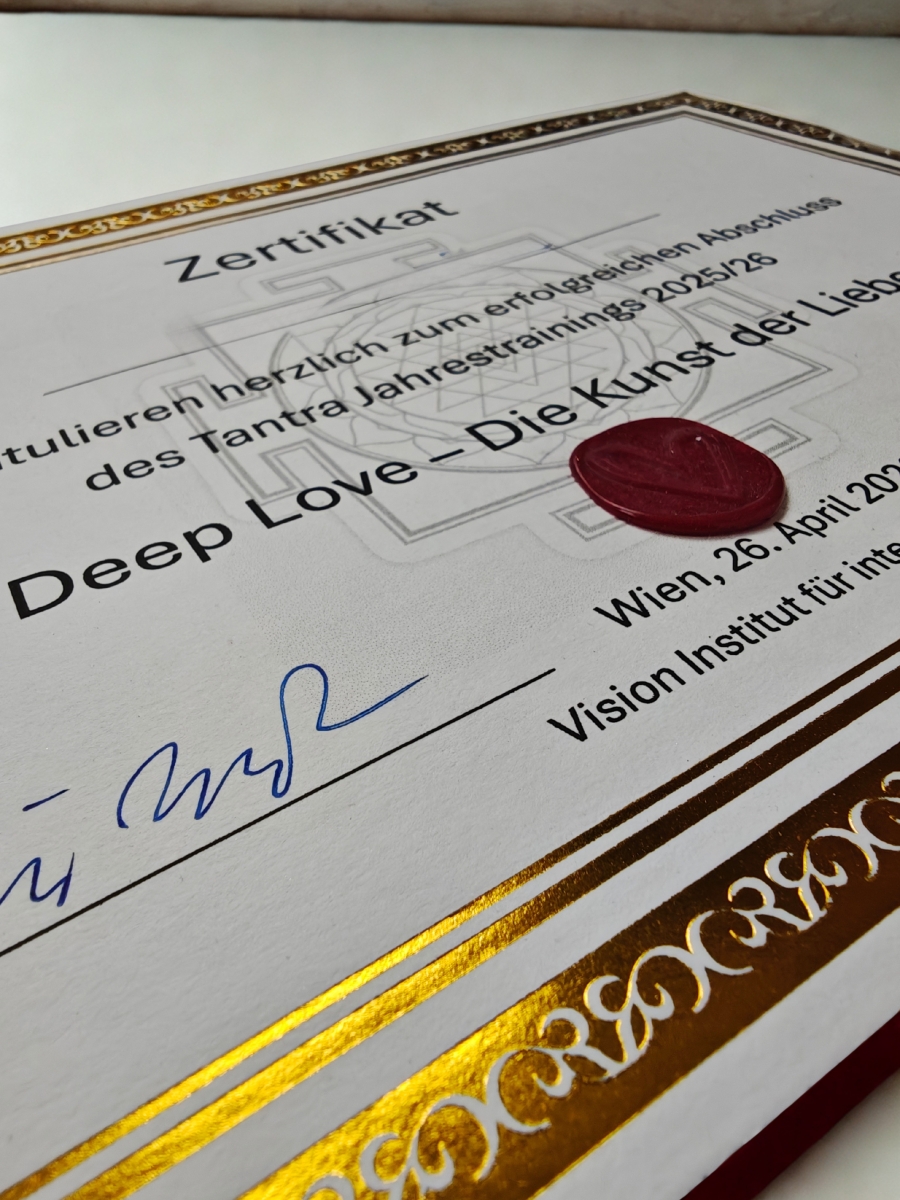Deep Love Zertifikat_neu
